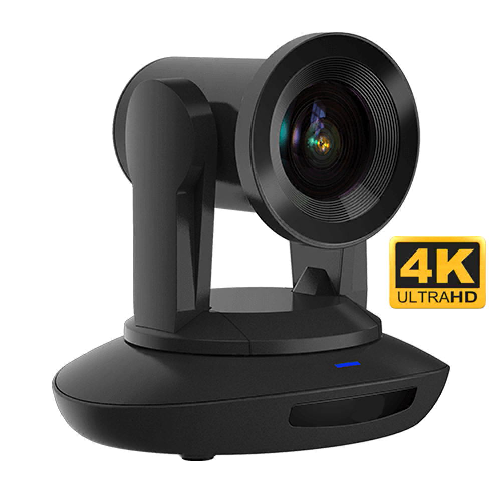 PTZ-камера CleverMic 4K 4035UHS (4K, 35x, HDMI, LAN, SDI, USB 3.0)