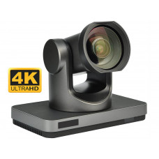PTZ-камера CleverMic 4K 4212UHS (4K, 12x, HDMI, LAN, SDI, USB 3.0)
