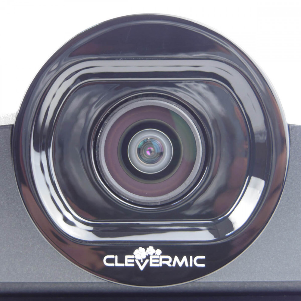 Веб-камера CleverMic WebCam B2 (FullHD, USB 2.0)