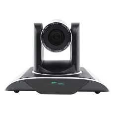 PTZ-камера CleverMic 1020w (FullHD, 20x, HDMI, USB 2.0, USB 3.0, LAN)