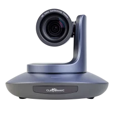 PTZ-камера CleverMic Uno (FullHD, 12x, USB3.0, DVI)