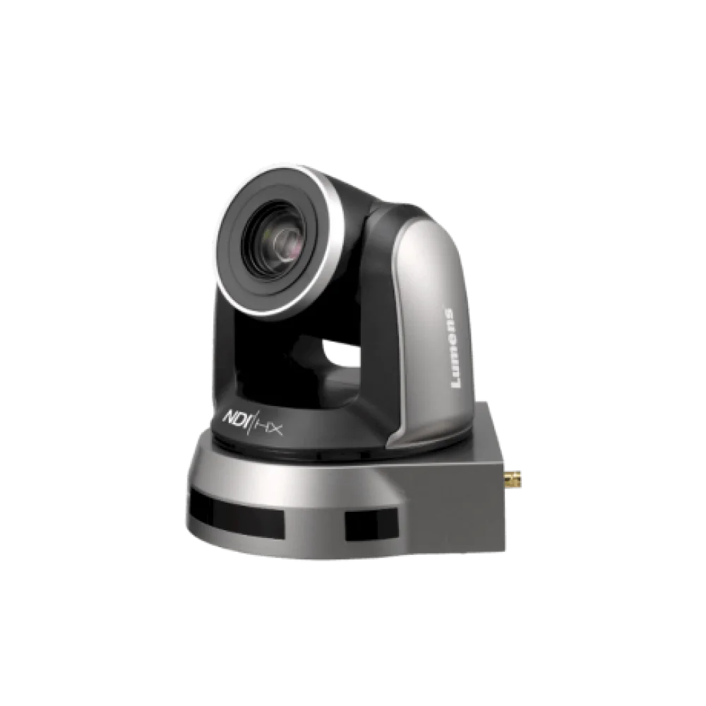 PTZ-камера Lumens VC-A50PN Black (Full HD, 20x, NDI, HDMI, 3G-SDI)