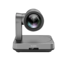 PTZ-камера Yealink UVC84 (4K, 12x, USB 2.0)