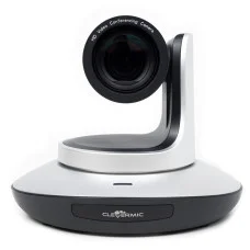 PTZ-камера CleverMic Uno 2 POE (FullHD, 12x, USB3.0, HDMI, LAN)