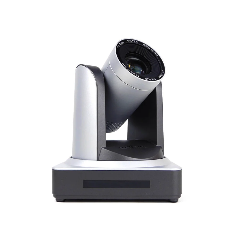 PTZ-камера CleverMic 1011U-12 (FullHD, 12x, USB 3.0, LAN)