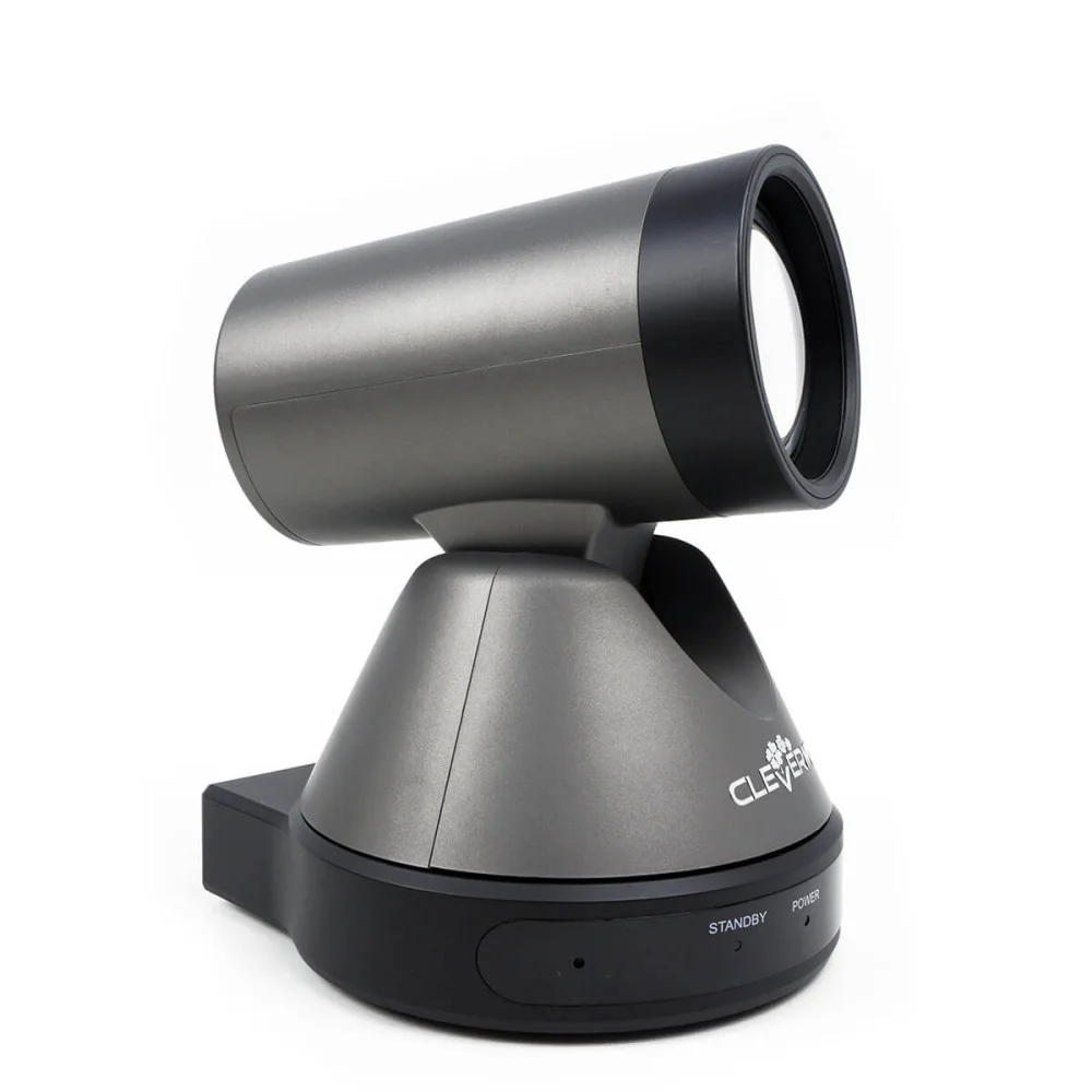 PTZ-камера CleverMic 2212U (FullHD, 12x, USB 3.0)