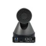 PTZ-камера CleverMic 2212U (FullHD, 12x, USB 3.0)