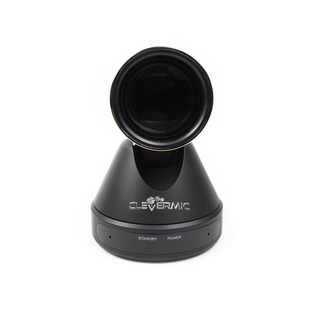 PTZ-камера CleverMic 2212U (FullHD, 12x, USB 3.0)