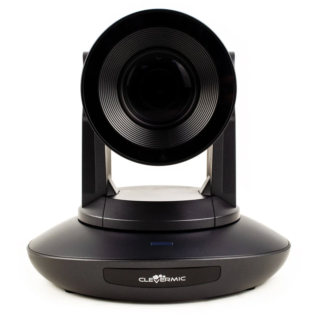 PTZ-камера CleverMic 4K 4035UHS (4K, 35x, HDMI, LAN, SDI, USB 3.0)