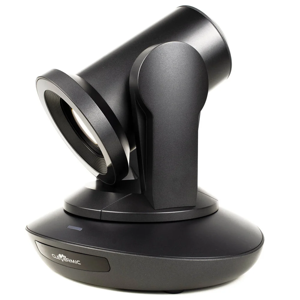 PTZ-камера CleverMic 4K 4035UHS (4K, 35x, HDMI, LAN, SDI, USB 3.0)