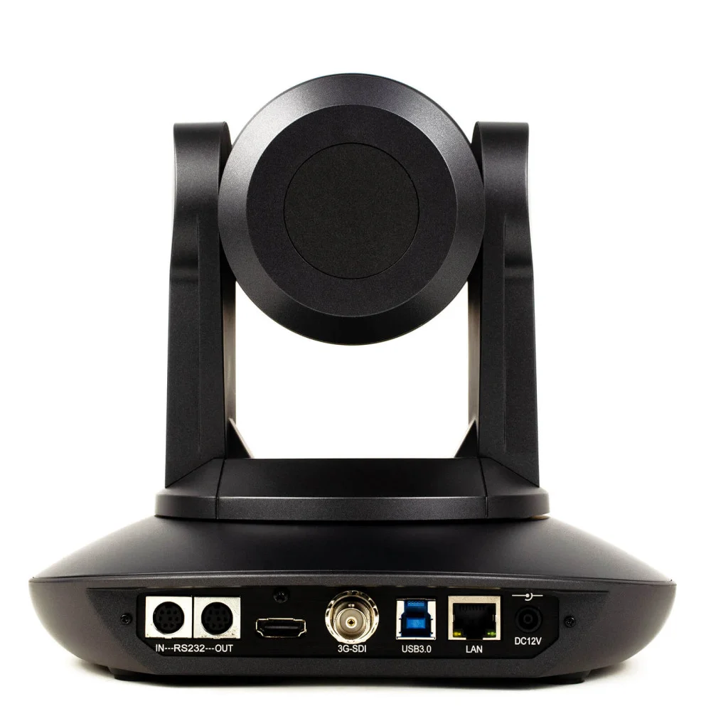 PTZ-камера CleverMic 4K 4035UHS (4K, 35x, HDMI, LAN, SDI, USB 3.0)