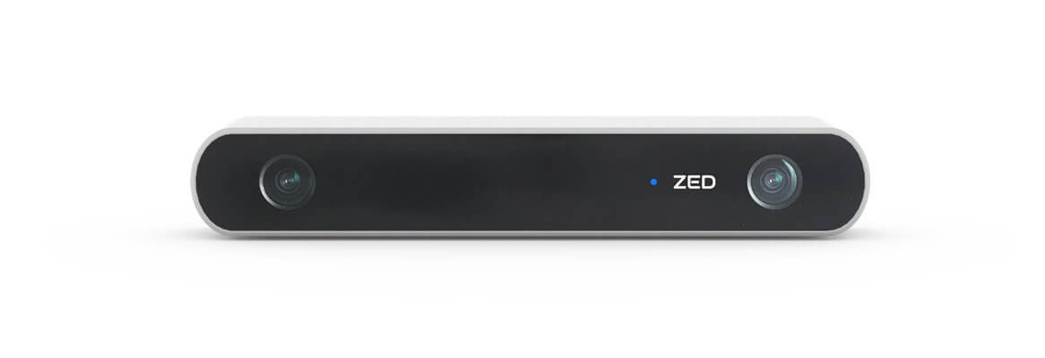 Купить 3D-камера Stereolabs ZED Stereo camera в Москве