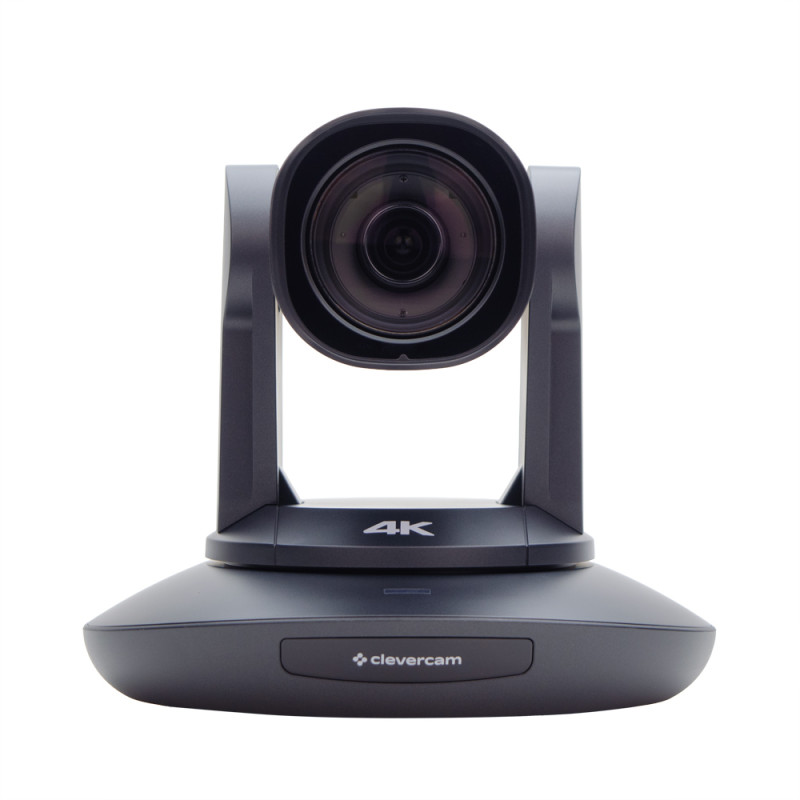 PTZ-камера CleverCam 1330UHS NDI для конференций с поддержкой NDI
