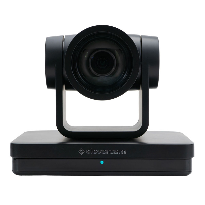 PTZ-камера CleverCam 3612U3HS NDI для конференций с поддержкой NDI