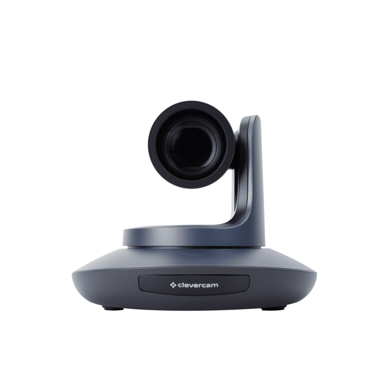 PTZ-камера CleverCam HUSL12 Full HD с 12-кратным оптическим зумом