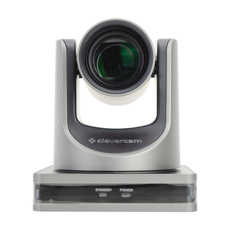 PTZ-камера CleverCam 2512U3H POE Full HD с 12-кратным оптическим зумом для конференц-зала
