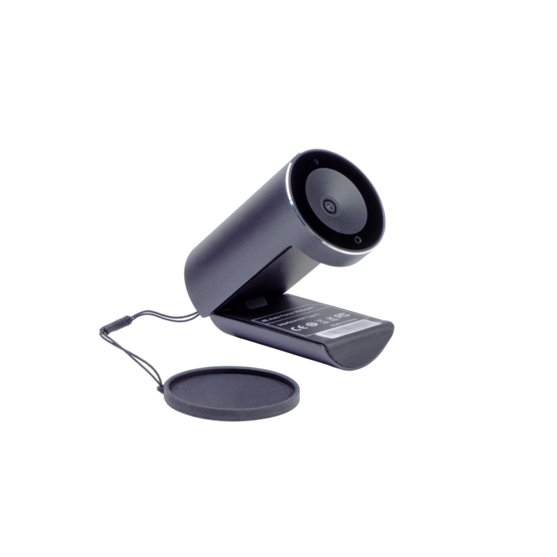 Веб-камера CleverCam ePTZ B51 4K с электронным PTZ и автофокусом